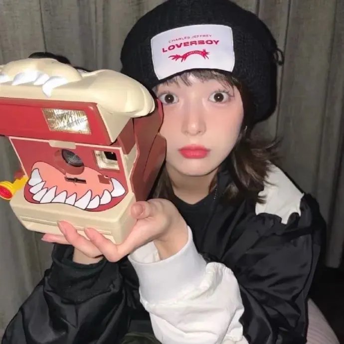 青青狐吟